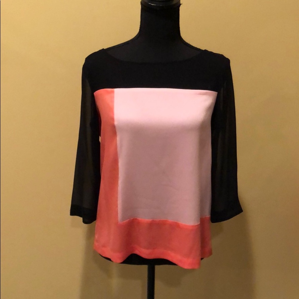 Ann Taylor Blouse